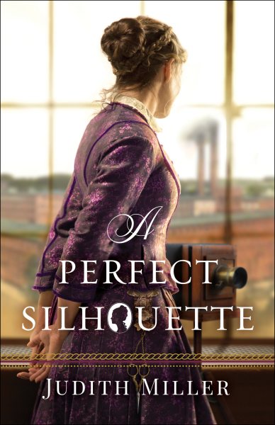 A Perfect Silhouette cover