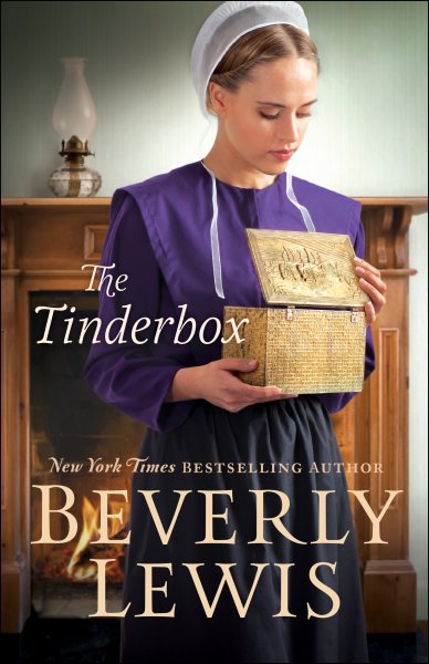 The Tinderbox cover