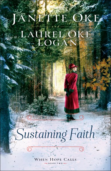 Sustaining Faith (When Hope Calls) cover