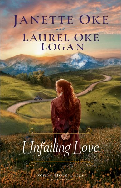 Unfailing Love (When Hope Calls) cover