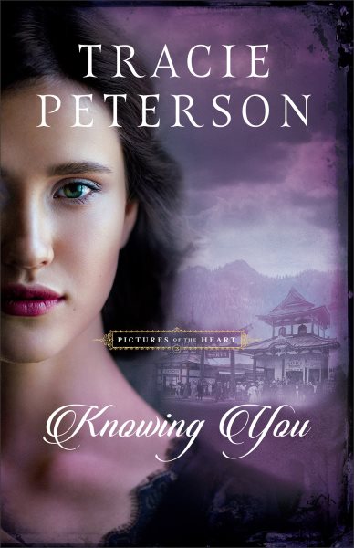 Knowing You (Pictures of the Heart) cover