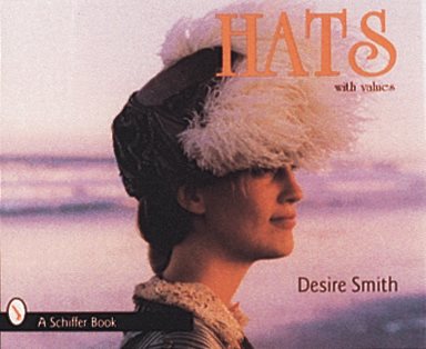 Hats with Values cover