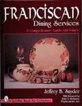 Franciscan Dining Services: A Comprehensive Guide with Values cover