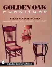 Golden Oak Furniture cover
