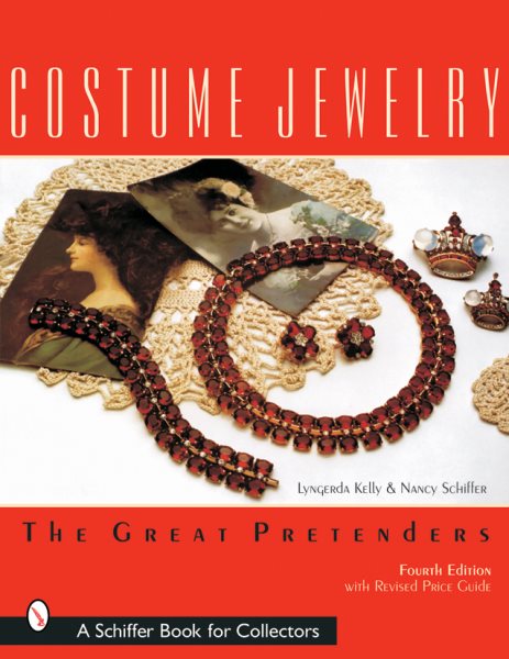 Costume Jewelry: The Great Pretenders