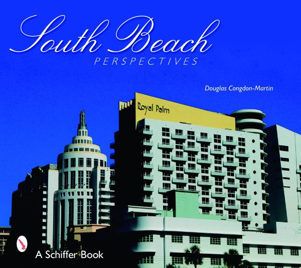 South Beach Perspectives cover
