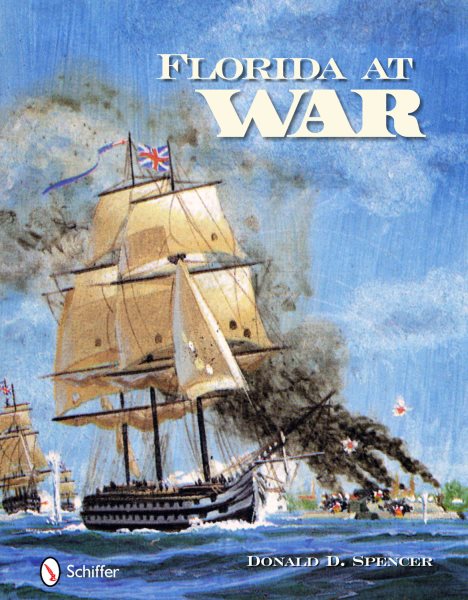 Florida at War cover
