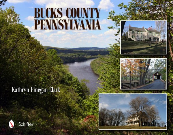 Bucks County, Pennsylvania cover