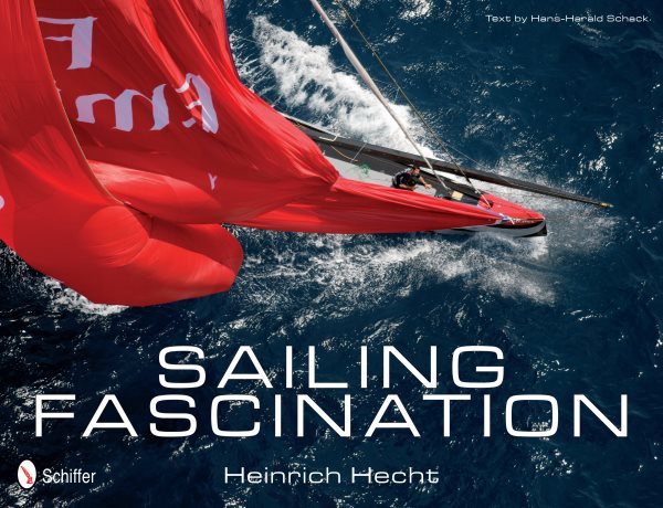 Sailing Fascination cover