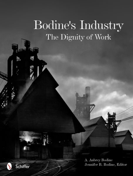 Bodine's Industry: The Dignity of Work: The Dignity of Work cover