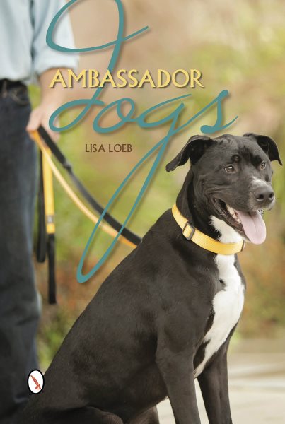 Ambassador Dogs cover