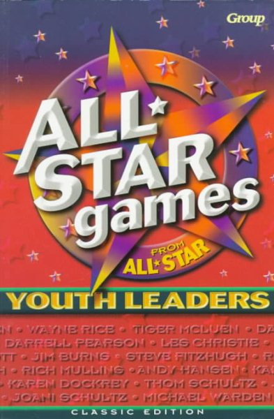 All-Star Games: From All-Star Youth Leaders