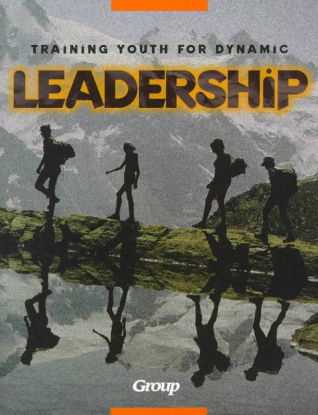 Training Youth for Dynamic Leadership cover