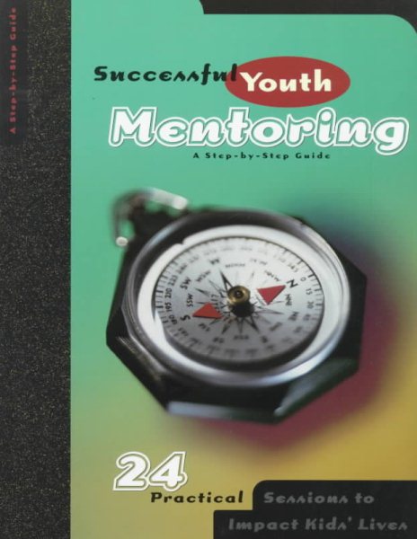 Successful Youth Mentoring cover
