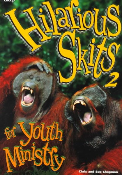 Hilarious Skits for Youth Ministry