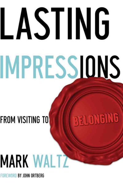 Lasting Impressions: From Visiting to Belonging
