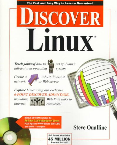 Discover Linux