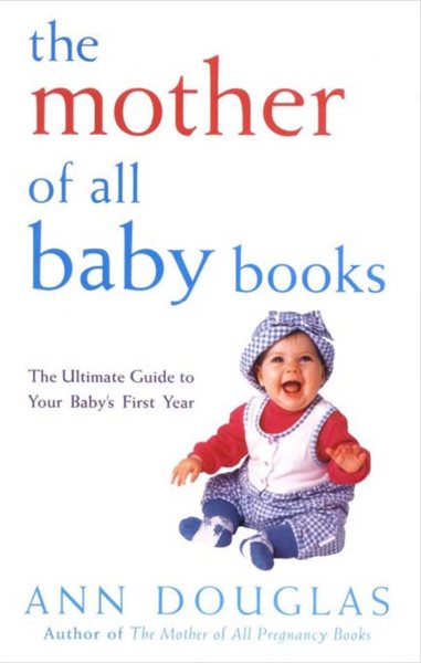 The Mother of All Baby Books (Mother of All, 10) cover