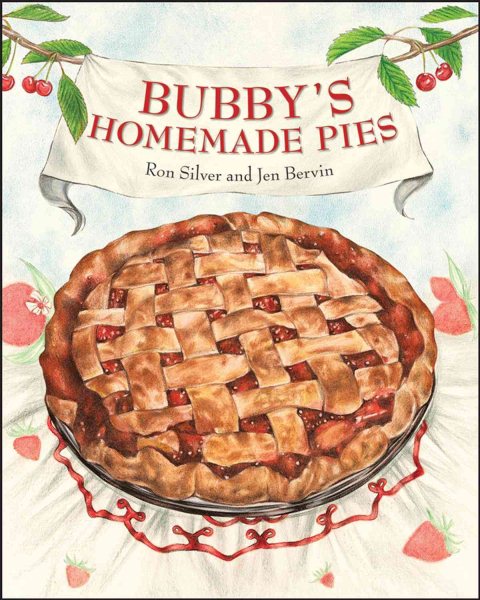 Bubby's Homemade Pies cover