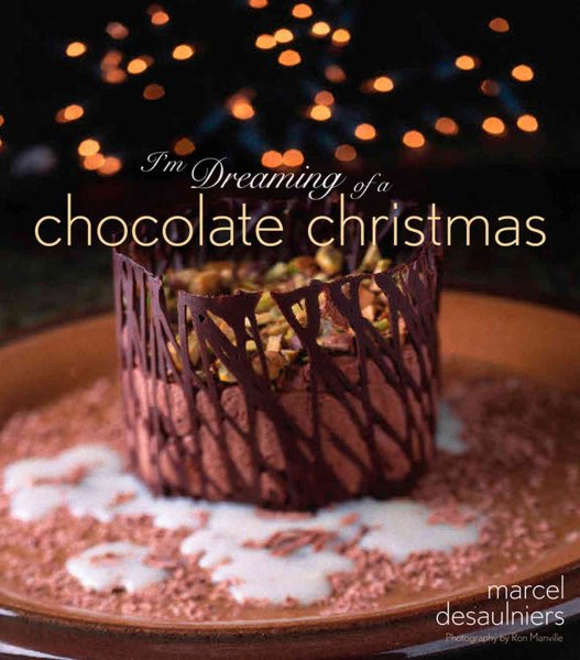 I'm Dreaming of a Chocolate Christmas cover