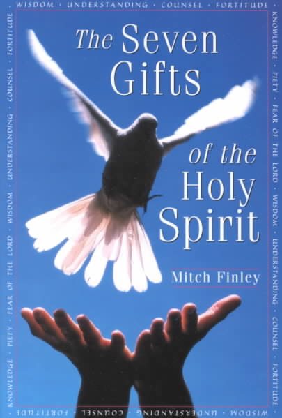Seven Gifts of the Holy Spirit cover