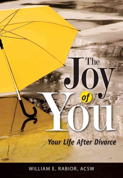 Joy of You: Your Life After Divorce cover