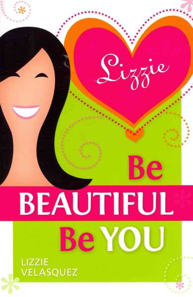 Be Beautiful, Be You cover
