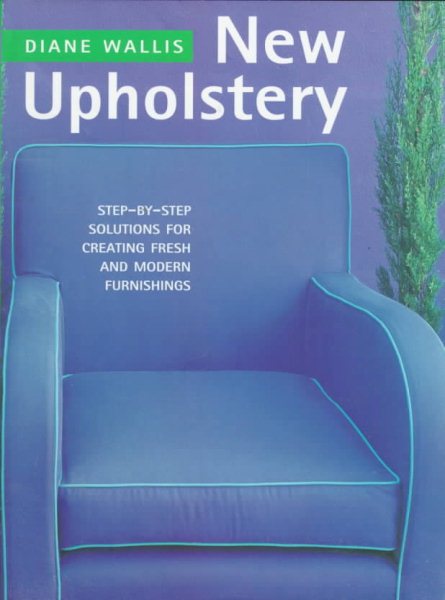 New Upholstery