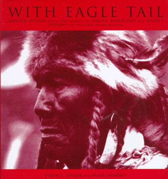 With Eagle Tail cover