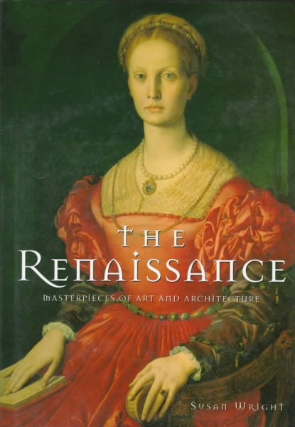 Renaissance (Art Movements) cover