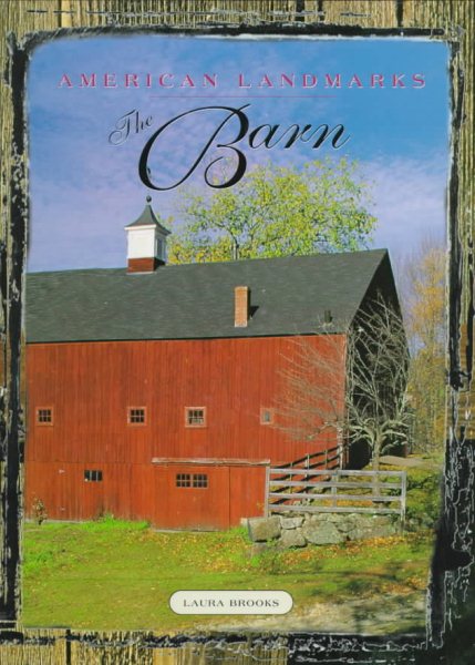 The Barn (Landmarks Series) cover