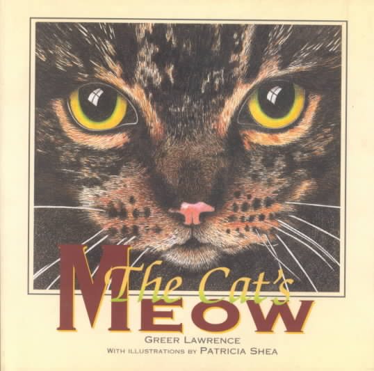 The Cat's Meow (Expressions) cover