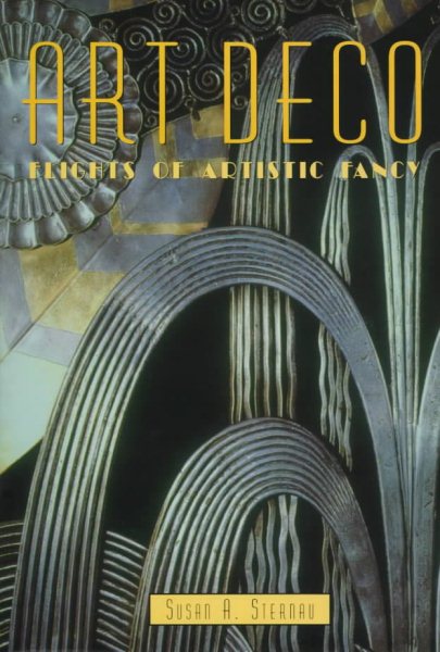 Art Deco: Flights of Artistic Fancy (Art Movements)