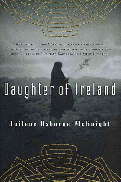 Daughter of Ireland