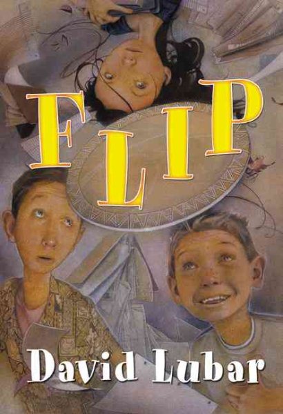 Flip cover