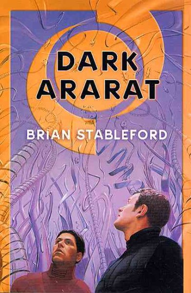 Dark Ararat (Emortality) cover