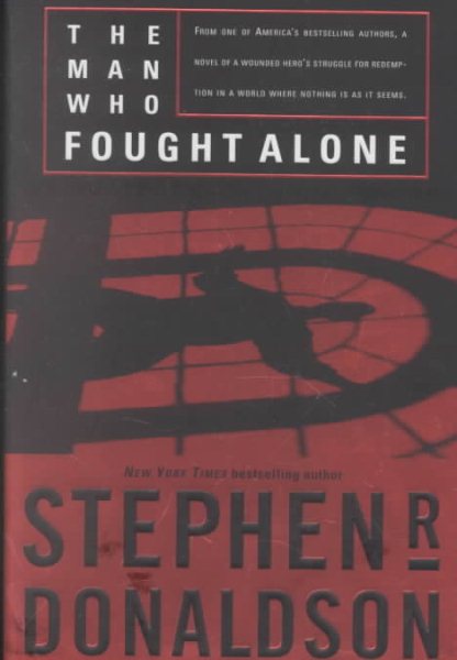 The Man Who Fought Alone