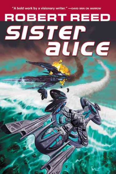 Sister Alice cover