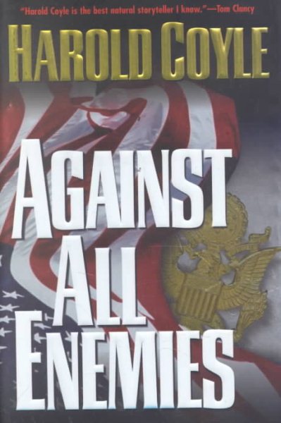 Against All Enemies cover