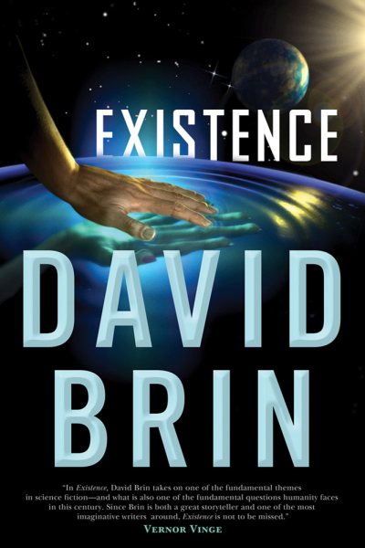 Existence (Kiln) cover