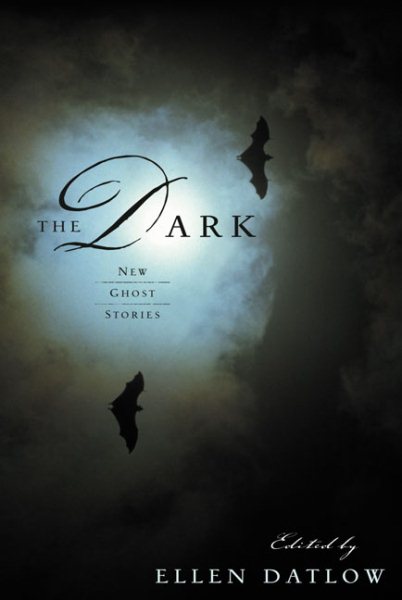 The Dark: New Ghost Stories cover
