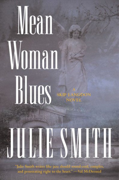 Mean Woman Blues (Smith, Julie) cover
