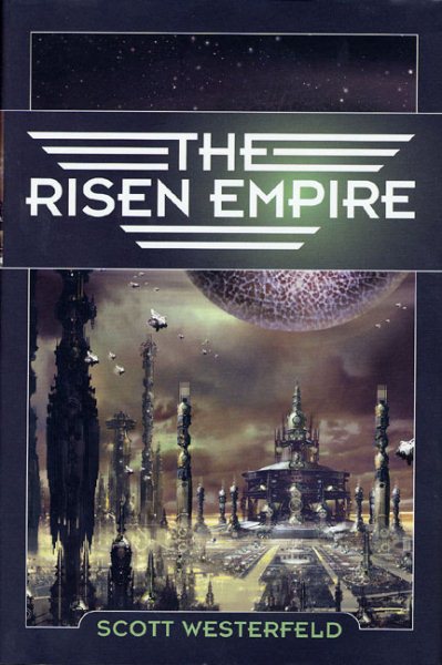 The Risen Empire (Succession)
