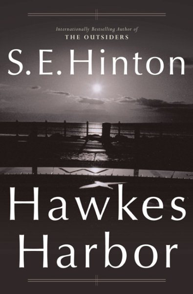 Hawkes Harbor cover