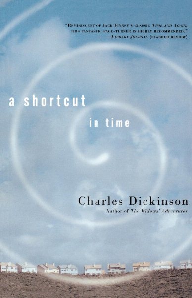 A Shortcut in Time cover