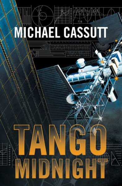 Tango Midnight cover