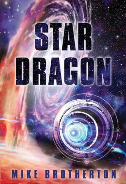Star Dragon cover