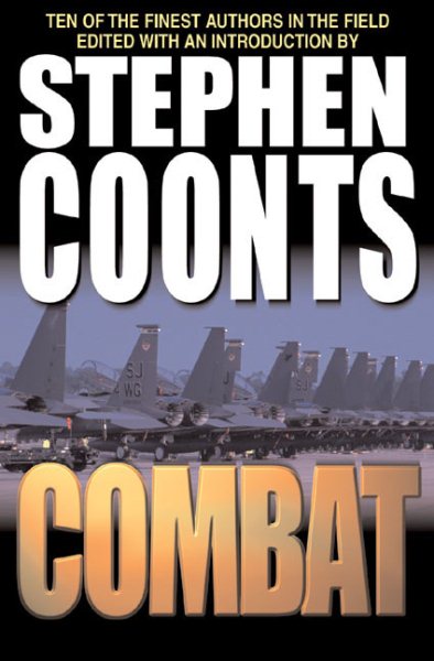 Combat cover