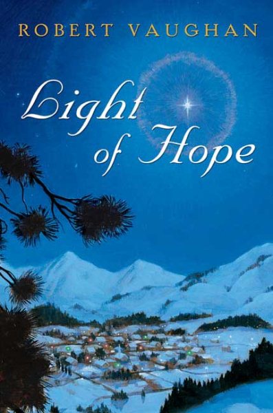 Light of Hope cover