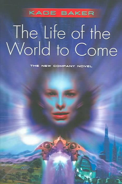 The Life of the World to Come (Company) cover
